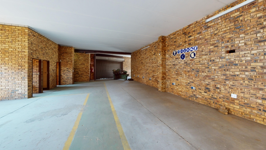 To Let commercial Property for Rent in Brits North West